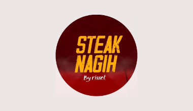 Loker Ahli Masak - Pramusaji - Kasir  di Steak Nagih